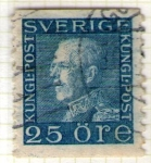 Stamps : Europe : Sweden :  15 Personaje