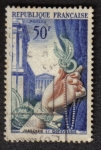 Stamps Europe - France -  Industri: Joyería y Platería