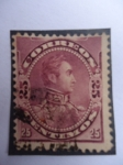 Stamps Venezuela -  Correos de Venezuela-Simón Bolívar - Clásico Venezuela