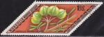 Stamps : Asia : Mongolia :  Intercambio