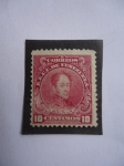 Stamps America - Venezuela -  EE.UU de Venezuela-Simón Bolívar-Clásico de Venazuela