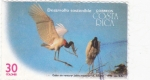 Stamps Costa Rica -  Desarrollo sostenible