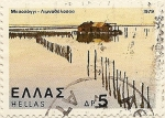 Stamps Europe - Greece -  