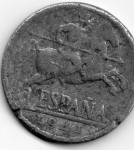 monedas del Mundo : Europa : Espa�a :  españa