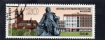 Stamps Germany -  deutsche post