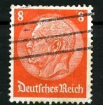 Stamps Germany -  varios