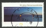 Stamps Germany -  Puente