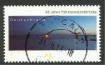 Sellos de Europa - Alemania -  Puente