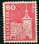 Stamps Sweden -  varios