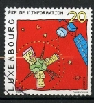Stamps Luxembourg -  varios