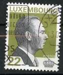 Stamps Luxembourg -  varios