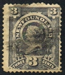 Stamps United States -  NEW FOUND LAND
