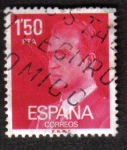 Sellos de Europa - Espa�a -   King Juan Carlos I (1976-1984)