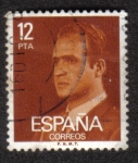 Sellos de Europa - Espa�a -  Rey Juan Carlos I (1976-1984)
