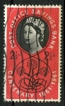 Stamps United Kingdom -  varios