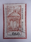 Sellos de Europa - Bulgaria -  Postal