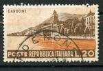 Stamps Italy -  varios