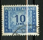 Stamps Italy -  varios