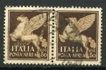 Stamps Italy -  varios