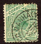 Stamps America - Brazil -  Correio
