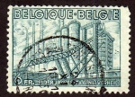 Stamps Belgium -  Siderurgica