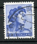 Stamps Italy -  varios
