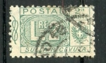 Stamps Italy -  varios