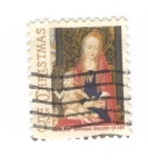 Stamps United States -  Menling.Galeria nacional del arte