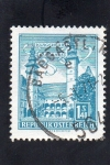Stamps Germany -  strohofer