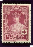 Sellos de Europa - Espa�a -  Pro Cruz Roja Española