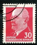 Sellos de Europa - Alemania -  varios