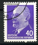 Stamps Germany -  varios