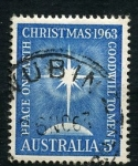 Stamps Australia -  varios