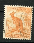 Stamps : Oceania : Australia :  varios