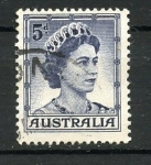 Stamps : Oceania : Australia :  varios