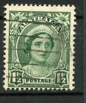 Stamps Australia -  varios