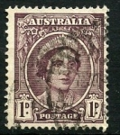 Stamps : Oceania : Australia :  varios