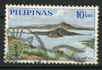 Stamps Philippines -  varios