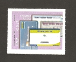 Stamps Italy -  Ahorro postal