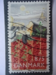 Stamps Denmark -  Tala. y Reforestación