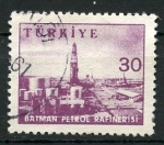 Stamps : Asia : Turkey :  varios