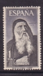 Stamps Spain -  Raimundo Lulio