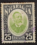 Stamps Nicaragua -  Fundación UPU