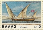 Stamps Europe - Greece -  