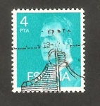 Sellos de Europa - Espaa -  2391 - Juan Carlos I