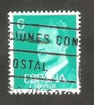Sellos de Europa - Espaa -  2392 - Juan Carlos I