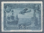 Stamps Spain -  ESPAÑA 591 PRO UNION IBEROAMERICANA