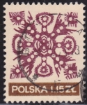Stamps Poland -  Intercambio
