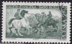 Stamps Poland -  