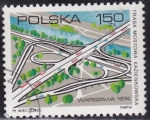 Stamps Poland -  Intercambio